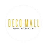 Logotipo de Deco Mall